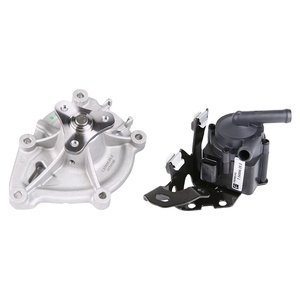 Ensemble de pompe à eau de moteur automobile 11517550484 11517648827 11518604888 pour <span class=keywords><strong>MINI</strong></span> <span class=keywords><strong>Cooper</strong></span> R56 F20 F30 BMW - Product Image 1