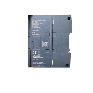 Offre Spéciale 6ES7288-1ST20-0AA1 6ES7288-1SR20-0AA1 6ES7288-1ST30-0AA1 6ES7288-1SR30-0AA1 Module CPU PLC en Stock Livraison Rapide - Product Image 2