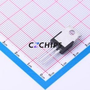 Original et tout nouveau transistor à effet de champ à transistor HSP0076A TO-220 (MOSFET) - Product Image 2