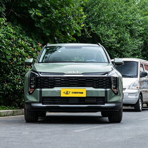 Nuova <span class=keywords><strong>Kia</strong></span> <span class=keywords><strong>Sportage</strong></span> 2026 1.5T 2WD Luxury SUV Compatto 5 Porte 5 Posti Benzina Guida a Sinistra Veicolo per Esportazione Vendita all'Ingrosso - Product Image 2