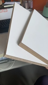 Chất lượng tốt độ ẩm bằng chứng Ván Dăm/Ván/flakeboard/particleboard cho đồ nội thất xây dựng - Product Image 2