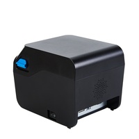 Nuevo Lanzamiento SPRT SP-POS8810 Impresora Térmica de Recibos de 80 mm Multi-Interfaz (USB/Ethernet/WiFi) Térmica 203dpi 1 Año de Garantía en Stock
