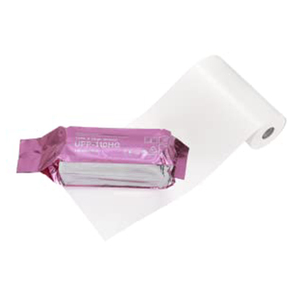 Nhà Máy Bán buôn Upp- 110 HG cao bóng siêu âm giấy nhiệt 110x18m loại V Máy in siêu âm giấy - Product Image 2