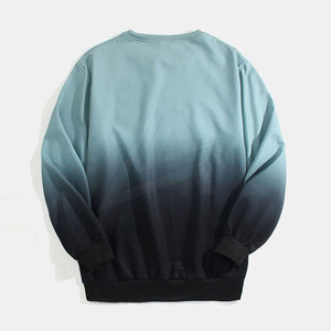 Vente en gros Nouveau design Sweat-shirts pour hommes Vêtements décontractés Sweat-shirts pour hommes Automne Hiver Sweat-shirts pour hommes - Product Image 2