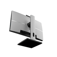 2025 TPS 11e génération ordinateur de bureau 23.8 pouces avec I5 pour l'école à domicile et les joueurs ensemble complet SSD disque dur tout-en-un PC