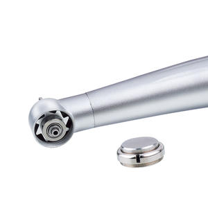 Pieza de mano dental de alta velocidad, taladro dental, agujas de extracción rápida, admite personalización, OEM, venta directa de fábrica - Product Image 3