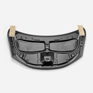 Capó ventilado tipo EPA D para Honda Jazz Fit GK5 2014-2017 - Product Image 2