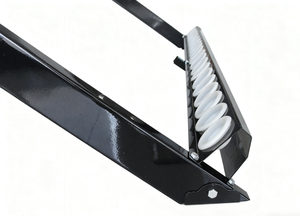 เครื่องทำน้ำอุ่นพลังงานแสงอาทิตย์หลอดสุญญากาศแรงดันแบบบูรณาการ - Product Image 3