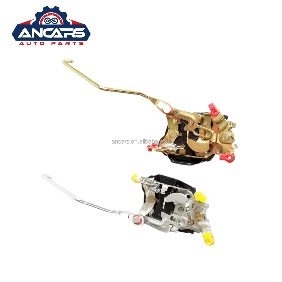 Car Front Door Lock 69320-89118 for Toyota Hilux 1989-1996