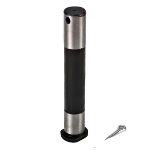 Perno per Benna Escavatore <span class=keywords><strong>Pc130</strong></span>-6k <span class=keywords><strong>Pc130</strong></span>-8 203-32-51191, Materiale 40Cr, Certificato ISO9001, Peso 19, Durezza Superficiale HRC50-60 - Product Image 3