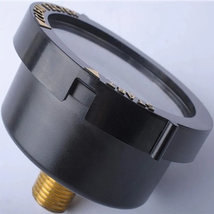 Manómetro de 50mm 0-60 Psi para filtros de <span class=keywords><strong>piscina</strong></span> Pentair y Hayward Montaje inferior - Product Image 2