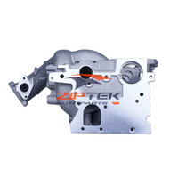 908599 02.00.GL 2.0HDI DW10ATED4 Culasse pour Peugeot 806 807 Citroen C8 Evasion Fiat Ulysse