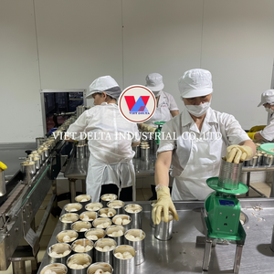 Litchi en sirop de qualité supérieure : Exportation en vrac fiable depuis le Vietnam - Product Image 1