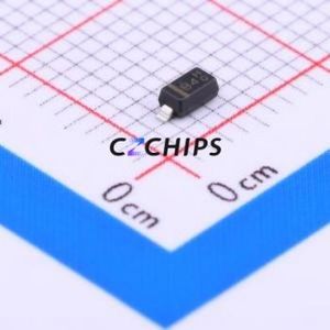 Diodo Schottky SS0540_R1_00001 SOD-123 Nuevo y Original, Componentes Electrónicos al por Mayor, Proveedor de Chips y Servicio BOM - Product Image 1