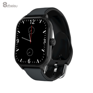 2025 Thông Minh Đồng Hồ H9 Promax Với 2.01 Inch HD Màn Hình Màu Hệ Thống Android Với Magnetic Sạc Bt Cuộc Gọi Nhịp Tim - Product Image 1