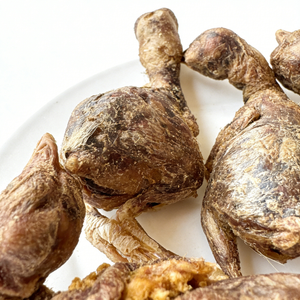 Friandises pour chats et chiens en gros, marque privée, OEM, en vrac, naturelles, lyophilisées, à base de poussins d'un jour riches en protéines, pour animaux de compagnie - Product Image 2