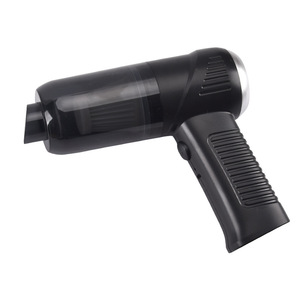 Aspiradora Inalámbrica para Auto, Carga Inalámbrica, Totalmente Automática, Alta Potencia, Aspiradora Potente para Auto y Computadora de Escritorio - Product Image 2