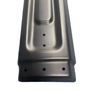 Capot de moteur de voiture en plastique ABS thermoformé personnalisé, pièces automobiles, capot de voiture en plastique avec protection - Product Image 3