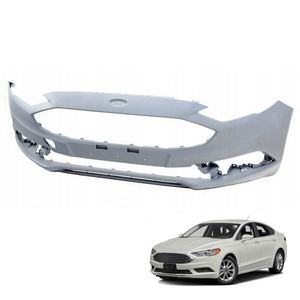 Ricambi auto <span class=keywords><strong>accessori</strong></span> di ricambio <span class=keywords><strong>per</strong></span> auto nuova copertura paraurti anteriore in plastica nera <span class=keywords><strong>per</strong></span> 2017 <span class=keywords><strong>ford</strong></span> <span class=keywords><strong>fusion</strong></span>-2018 - Product Image 1