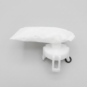 Filtro de Gasolina Runtong, Bomba de Combustible, Filtro Interno, Repuestos para Dron Agrícola DJI, Estación de Combustible D12000IEP D14000iE - Product Image 1