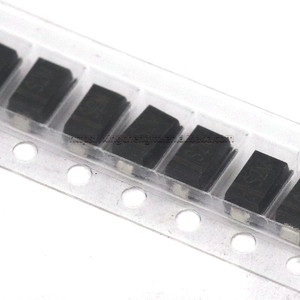 <span class=keywords><strong>SMD</strong></span> CHỈNH LƯU <span class=keywords><strong>Diode</strong></span> 2A 1000V rl207 <span class=keywords><strong>s2m</strong></span> 1n5399 DO-214AC - Product Image 6