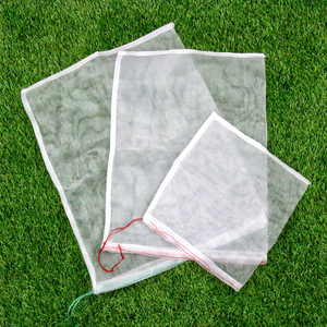 Bolsa de malla de nailon protectora para plátanos, a prueba de insectos y pájaros, para el cultivo de árboles y protección de invernaderos - Product Image 2