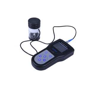 Detector de Metales Pesados Portátil para Exteriores Yshm-200W, Analizador de Calidad del Agua - Product Image 4