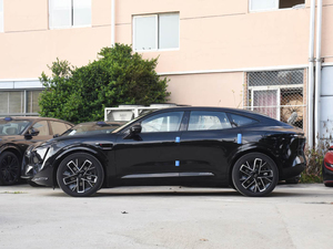 รถยนต์ไฟฟ้าหรูหรา AVATR Avatar 11 ปี 2025 ความเร็วสูง พร้อมแบตเตอรี่ 630 กิโลวัตต์ชั่วโมง ความเร็วสูงสุด 200 กม./ชม. ระยะทางวิ่งไกล - Product Image 4