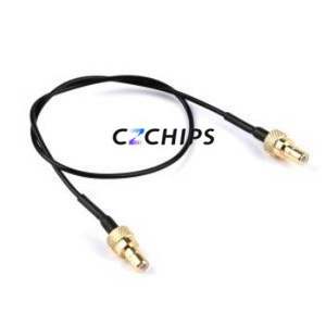 KH-SMBJ-SMBJ-RG1.37-260MM RF Cable RF Whole Sale Electronic Component Chips Supplier & BOM Service - Product Image 1