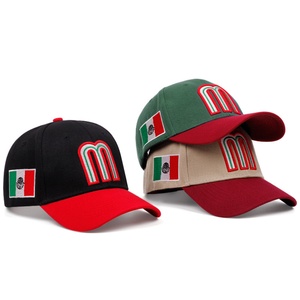 Manufacturers Wholesale Waterproof Sporty Street Style Jersey 6-Panel Embroidered Letters Advertising Unisex <b>Cap</b> - Product Image 1