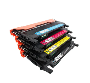 ASSEEL-Cartucho de Tóner Compatible con <span class=keywords><strong>HP</strong></span> <span class=keywords><strong>Color</strong></span> <span class=keywords><strong>Laser</strong></span> <span class=keywords><strong>MFP</strong></span> <span class=keywords><strong>178</strong></span> MFP179 MFP150a MFP150nw <span class=keywords><strong>178</strong></span> 179 150 116a 117a 118a - Product Image 1