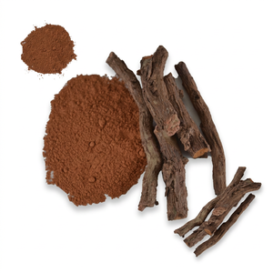 Fournisseur en gros de poudre de Rubia Cordifolia en provenance d'Inde - Product Image 1