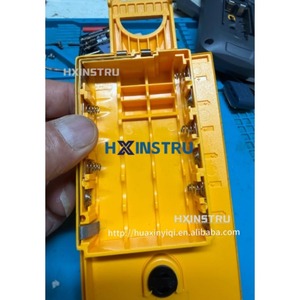 Multímetro de Mano True RMS 289 con Función de Registro Avanzada para Mantenimiento Industrial y Pruebas Eléctricas, en Stock, lexso H - Product Image 1