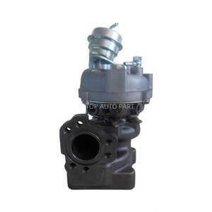 Meilleures ventes, véritable nouveau contrôleur de suralimentation Turbo OEM 078145703M 078145703MX 078145703MV pour Audi RS <span class=keywords><strong>4</strong></span> V6 Biturbo - Product Image 1