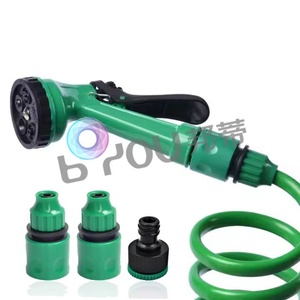 อุปกรณ์ล้างรถคุณภาพสูง ไม่พันกัน ทนทุกสภาพอากาศ ขายส่ง - Product Image 6