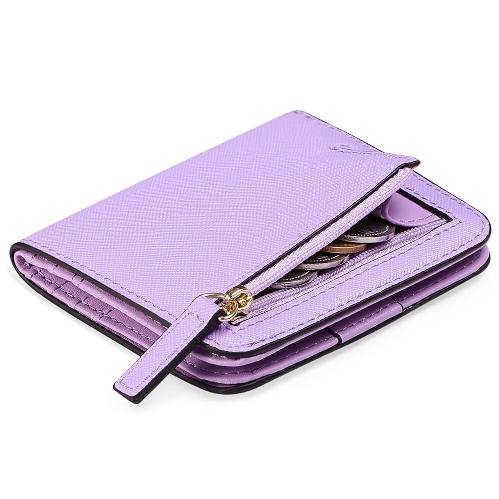 Light purple (cross pattern) [no box] anti-theft brush