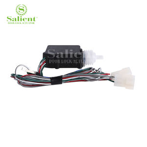 자동차 부품 <span class=keywords><strong>0018002475</strong></span> 2D0959775C 중앙 잠금 시스템 자동차 도어 잠금 액추에이터 메르세데스-s BEN-Z 스프린터 W903 W638 - Product Image 5