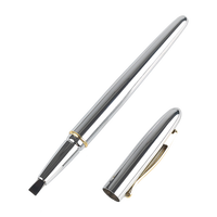 Outil à fibre optique LINKSHIRE : Cisaille à fibre optique plate en tungstène, coupe-fibre de type stylo, graveur de fibre en carbure