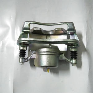 Pinza de Freno Delantera para Honda CRV 45019-S9A-A02, Pieza de Repuesto Nueva - Product Image 2