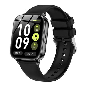 Nuevo Reloj Inteligente IW06 IPS 2026, 1000mAh, Pantalla de 1,83 Pulgadas, Deportivo, Disponible para Envío Internacional, Económico, Unisex, para Hombre y Mujer - Product Image 2