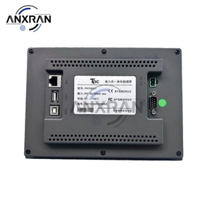 TPC7062Ti Pantalla Táctil Integrada de 7 Pulgadas - Product Image 2