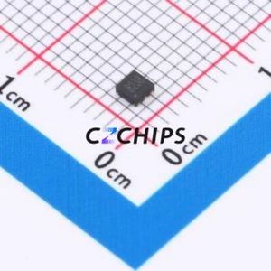 Transistor de efecto de campo (MOSFET) VBQG8238, 2x2, original y nuevo - Product Image 1