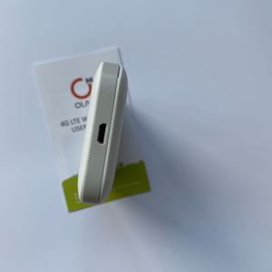 เราเตอร์ไวไฟ OLAX 4G ฮอตสปอต Mifis Mesh Olax MF980U พกพา ไวไฟ 4G - Product Image 5
