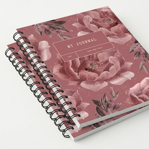 Carnet de notes personnalisé avec logo B5, papier A5, fournitures scolaires pour étudiants, journal à couverture rigide, cahier d'exercices, cahiers à spirales - Product Image 2