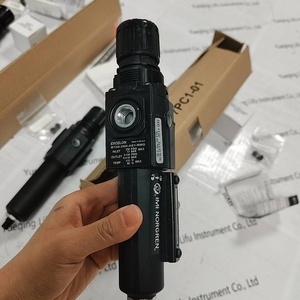 ตัวกรองและตัวควบคุมอเนกประสงค์รุ่น B72G ซีรีส์ B72G-2AK-AE3-RMG/B72G-2GK-AE1-RMG/B72G-3AK-QD1-RMN/B72G-2GK-QT3-RMN - Product Image 5