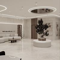 Mobilier haut de gamme pour salon de coiffure : Postes de coiffage personnalisés, chaises, miroirs, unités de lavage, vitrines, design d'intérieur