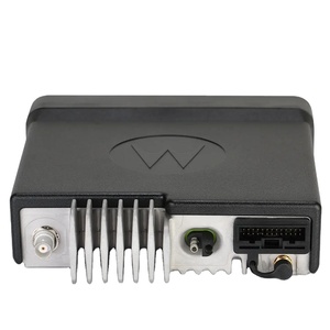 วิทยุสื่อสารเคลื่อนที่รุ่นดั้งเดิม DGM8500e AES256 M8668i กำลังส่งสูง 45w VHF สำหรับสถานีฐาน XPR5550e DM4601e - Product Image 4