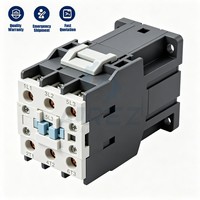 3RT1056-2NB36 Relay Pengaman Kontaktor Traksi 3RT10562NB36 Dengan Layanan Kontrol Fieldbus Opsional