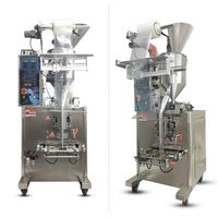 Machine de remplissage de sauces et machine de remplissage de sauces en bag-in-box pour l'emballage alimentaire et en vrac
