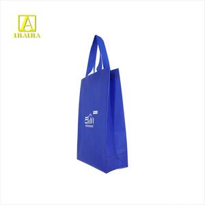 Durable Lightweight Eco-Friendly Reusable Tote Versatile Non-Woven <b>Bags</b> for Effective Brand Promotion - Product Image 5